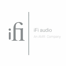 iFi audio