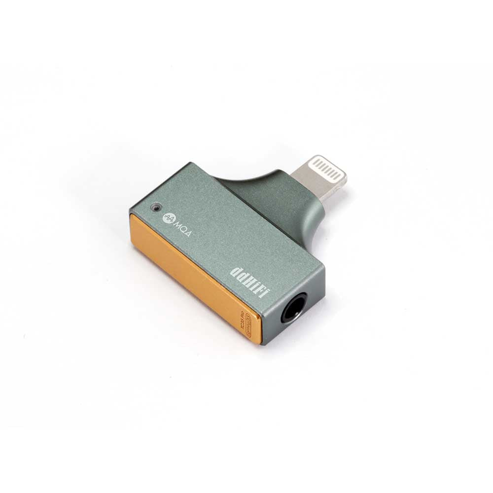 ddHiFi TC35 PRO (Mountain) - Saber ES9281 PRO USB DAC - Masters of ...